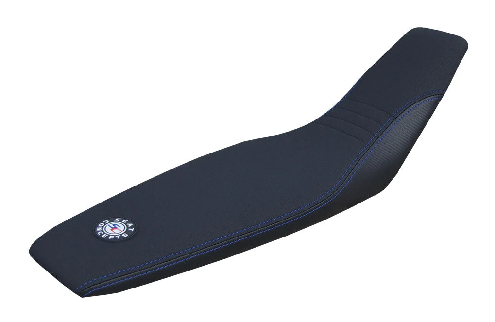 SEAT CONCEPTS COMFORT SEAT - LOW | 2020-23 HUSQVARNA FE 250/350