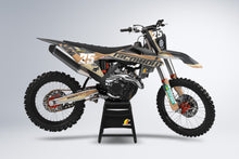 Load image into Gallery viewer, GRAPHICS KITS by TACO MOTO CO. | RISKY BUSINESS