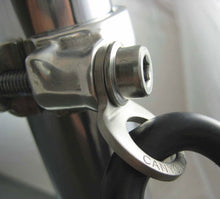 Load image into Gallery viewer, CANYON DANCER TIE DOWN FORK LOOPS