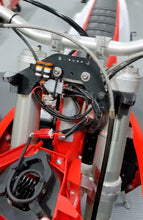 Load image into Gallery viewer, MOTO MINDED SUPER MOUNT - HEADLIGHT MASK MOUNTING SYSTEM