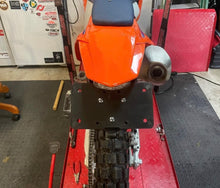 Load image into Gallery viewer, TIDY TAIL  ALL-IN-ONE REAR LIGHT | 2012-16 KTM by TACO MOTO CO.