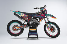 Load image into Gallery viewer, GRAPHICS KITS by TACO MOTO CO. | DON'T TELL MOM