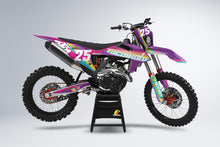 Load image into Gallery viewer, GRAPHICS KITS by TACO MOTO CO. | RISKY BUSINESS