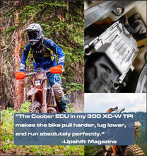 Load image into Gallery viewer, COOBER ECU | KTM/ HUSQVARNA/GASGAS 300 TPI