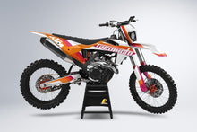 Load image into Gallery viewer, GRAPHICS KITS by TACO MOTO CO. | RISKY BUSINESS