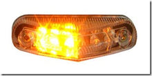 Load image into Gallery viewer, 2020-23 KTM/HQV | TIDY TAIL ALL-IN-ONE REAR LIGHT by TACO MOTO CO.