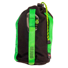 Load image into Gallery viewer, GREEN CHILE ADVENTURE GEAR Z-DRAG RECOVERY SYSTEM