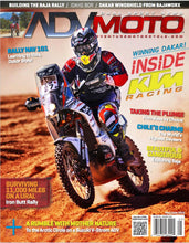 Load image into Gallery viewer, BAJAWORX ENDURO WINDSCREEN | 2017+ KTM 350/450/500 EXC-F/XCW