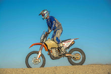 Load image into Gallery viewer, BAJAWORX ENDURO WINDSCREEN | 2017+ KTM 350/450/500 EXC-F/XCW