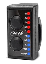 Load image into Gallery viewer, *OPEN BOX AS IS* AiM MULTI MODE MAP SWITCH