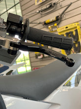 Load image into Gallery viewer, BULLET PROOF DESIGNS BRAKETEC LEVER KIT | 22-24 HUSKY