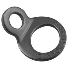 Load image into Gallery viewer, CANYON DANCER TIE DOWN FORK LOOPS