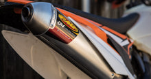Load image into Gallery viewer, FMF Q4 MUFFLER | KTM / HQV / GG