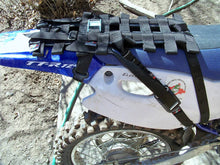 Load image into Gallery viewer, GREEN CHILE ADVENTURE GEAR HARDCORE SOFT RACK