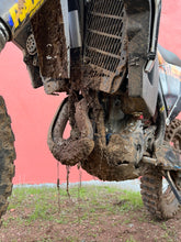 Load image into Gallery viewer, MOLECULE MOTORSPORTS SKIDPLATE | 2017-23 KTM/HQV 250/350 - 4 STROKE BIKES