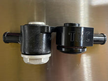 Load image into Gallery viewer, 90 Degree FUEL PUMP FITTING by TACO MOTO CO.
