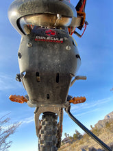 Load image into Gallery viewer, MOLECULE MOTORSPORTS SKID PLATE  | 2017-23 KTM/HQV 450/500/501