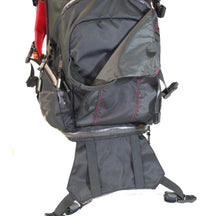 Load image into Gallery viewer, Zac Speed DAKAR Adventure Backpack