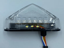 Load image into Gallery viewer, 2020-23 KTM/HQV | TIDY TAIL ALL-IN-ONE REAR LIGHT by TACO MOTO CO.
