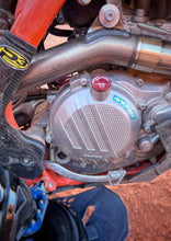 Load image into Gallery viewer, ULTRA SLIM OIL FILLER CAP by TACO MOTO CO.