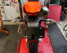 Load image into Gallery viewer, TIDY TAIL  ALL-IN-ONE REAR LIGHT | 2012-16 KTM by TACO MOTO CO.