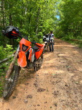 Load image into Gallery viewer, RUBY MOTO R7 ULTRA HEADLIGHT KIT | 17-23 KTM
