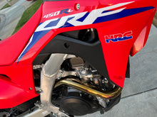 Load image into Gallery viewer, GRAVES MOTORSPORTS FULL TITANIUM EXHAUST SYSTEM | 19+ HONDA CRF450L/RL/X