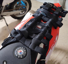 Load image into Gallery viewer, GREEN CHILE ADVENTURE GEAR HARDCORE SOFT RACK