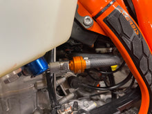 Load image into Gallery viewer, 90 Degree FUEL PUMP FITTING by TACO MOTO CO.