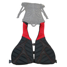 Load image into Gallery viewer, Zac Speed Front Vest Octane Add On System