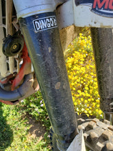 Load image into Gallery viewer, DINGO RACING BAJA 1000 FORK GUARDS