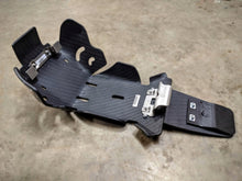 Load image into Gallery viewer, MOLECULE MOTORSPORTS SKID PLATE  | 2017-23 KTM/HQV 450/500/501