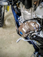 Load image into Gallery viewer, MOLECULE MOTORSPORTS SKID PLATE  | 2017-23 KTM 250/300 - 2 STROKE BIKES