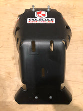 Load image into Gallery viewer, MOLECULE MOTORSPORTS SKID PLATE  | 2017-23 KTM/HQV 450/500/501
