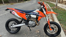 Load image into Gallery viewer, YOSHIMURA RS-12 FULL SYSTEM FOR KTM/HUSQ 2020-23 450/500/501