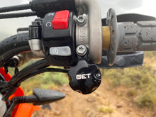 Load image into Gallery viewer, ATHENA GET TRACTION CONTROL KNOB
