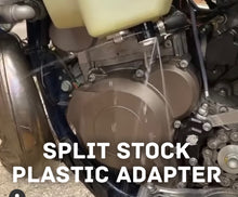 Load image into Gallery viewer, 90 Degree FUEL PUMP FITTING by TACO MOTO CO.