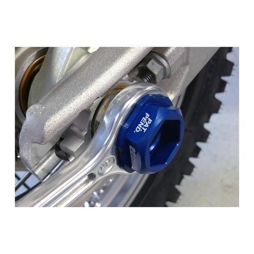 MOTION PRO T6 HEX ADAPTER | 17MM/ 27MM - 32MM – Taco Moto Co.