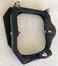 Load image into Gallery viewer, MOTO MINDED XL80 LIGHT BRACKET UPGRADE KIT | 2017-23 KTM/HQV