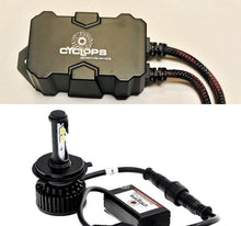 Load image into Gallery viewer, CYCLOPS STOCK HEADLIGHT BULB ULTIMATE UPGRADE
