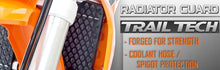 Load image into Gallery viewer, TRAIL TECH RADIATOR GUARDS