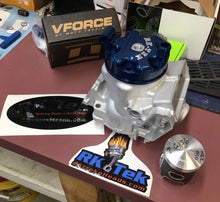 Load image into Gallery viewer, RK TEK ULTIMATE CYLINDER HEADS - 2017+ KTM / HUSQVARNA / HUSABERG 250