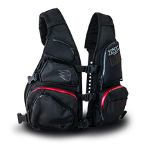 Load image into Gallery viewer, Zac Speed Front Vest Octane Add On System