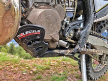 Load image into Gallery viewer, MOLECULE MOTORSPORTS SKIDPLATE | 2017-23 KTM/HQV 250/350 - 4 STROKE BIKES