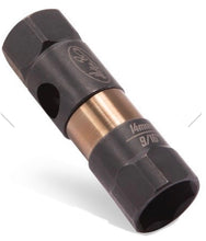 Load image into Gallery viewer, MOTION PRO SPARK PLUG SOCKET & SWIVEL END 3/8" EXTENSION