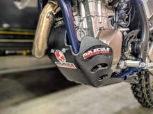 Load image into Gallery viewer, MOLECULE MOTORSPORTS SKID PLATE  | 2017-23 KTM/HQV 450/500/501