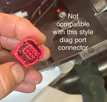 Load image into Gallery viewer, ACCESSORY CIRCUIT POWER RELAY SYSTEM by TACO MOTO CO.