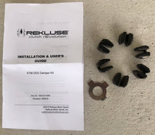 Load image into Gallery viewer, REKLUSE CLUTCH DAMPER KIT