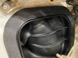 PC RACING AIR FITLER BASE GASKET | KTM/HUSQVARNA/HUSABERG