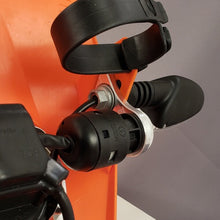 Load image into Gallery viewer, BRP CNC KEY RELOCATION BRACKET